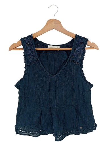 Abercrombie fitch canotta a - abercrombie,