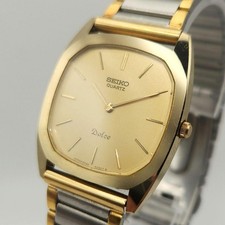 Orologio uomo Seiko Dolce