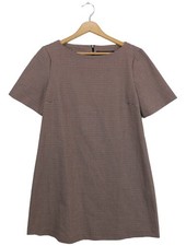 ZARA WOMAN Abito linea A Donna