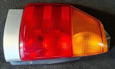 Fanale posteriore Chevrolet TrailBlazer 2002 DMV8271