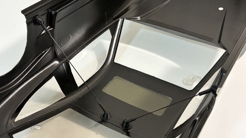 Rinforzo carrozzeria auto - 2,