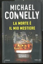 MORTE È IL MIO MESTIERE ( LA