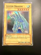 🔥 Yu-Gi-Oh Vintage! Holo