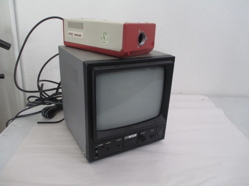 Itc ikegami monitor - itc,