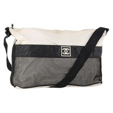 Borsa a tracolla CHANEL linea
