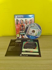 eFootball Pes 2021 per Sony