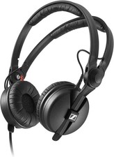 SENNHEISER HD 25 cuffie