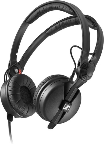 Sennheiser cuffie - hd, 25