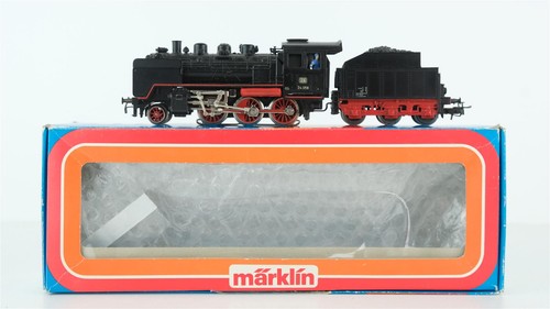 Märklin 3003 locomotiva a - 3003,