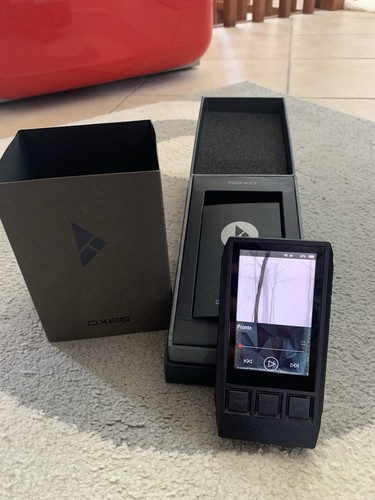 Ibasso dx80 - ibasso,