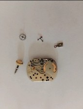 Omega cal. 244 Ricambi Per