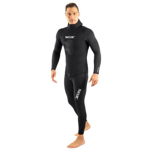Seac sub giacca uomo - seac,