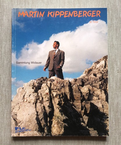 Martin kippenberger tirol - kippenberger,