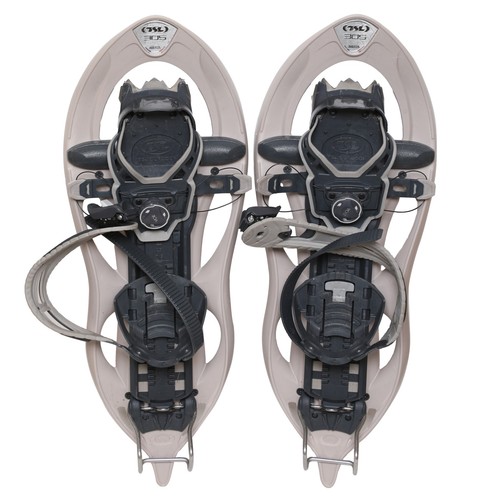 Ciaspole tsl 305 boa grigie - boa,