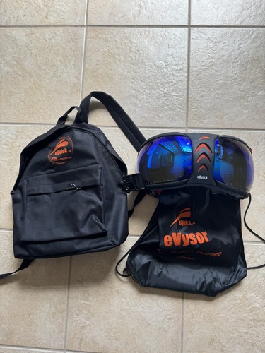Equick evysor occhiali - evysor,