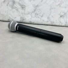 Shure Blx2 H11 Microfono