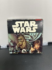 Star Wars 1977 Super 8 Film
