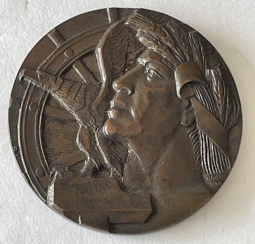 Medaglia consiglio - medaglia,