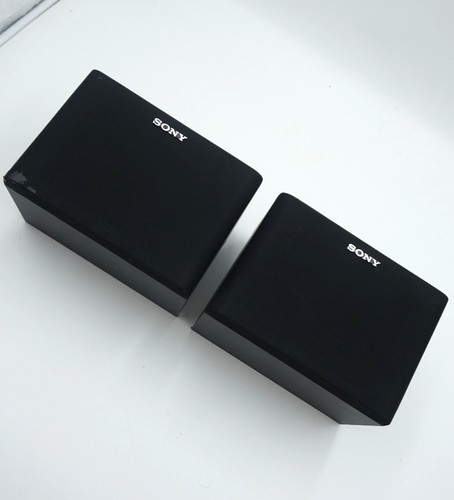 Sony satellite speaker - sony,