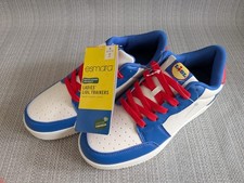 Scarpe da ginnastica donna
