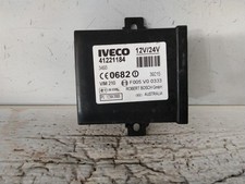 CENTRALINA IMMOBILIZER PER IVECO Daily 35C13 41221184 Diesel 2800 (99>07)