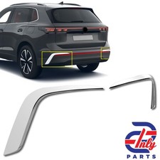 Per Volkswagen Tiguan Barra