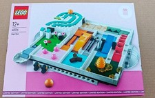 Lego 40596 - Magic Maze -