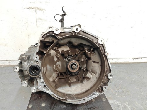 Cambio manuale abs - manuale, opel