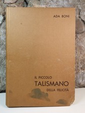 il Piccolo Talismano della