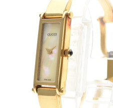 [Ecc+5] Orologio Vintage GUCCI