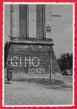 VEDELAGO 1953 - GINO BARTALI