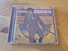 2 CD Top Zustand! James Brown