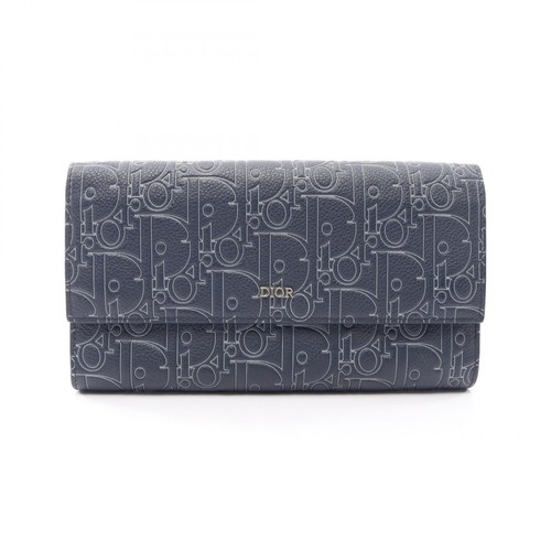Christian dior portafoglio con - christian,