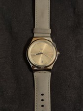 Swatch Sistem Sand Automatico