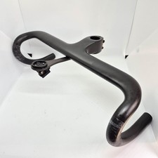 Manico a goccia integrato con