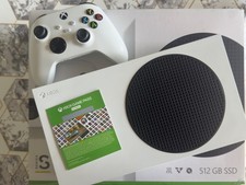 Xbox Series S 512GB con
