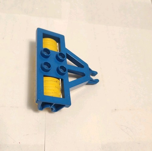 Lego duplo parte coltivatore - lego,