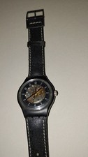 SWATCH Automatic SAB105 IMPERIAL NIGHT - OLIMPIADI ATLANTA 1996- Da Collezione