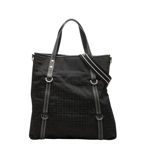 Borsa tracolla givenchy logo - borsa,
