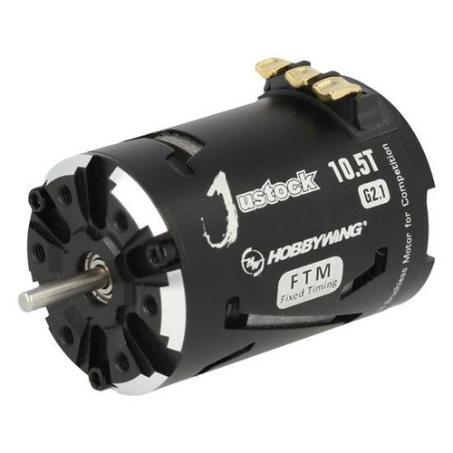 Motore hobbywing xerun justock - motore,
