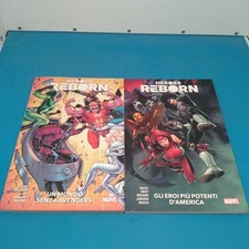 Heroes Reborn - Gli Eroi Più