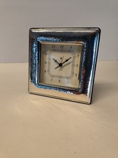 Sveglia da tavolo orologio