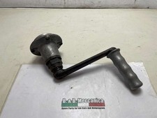 MANOVELLA ACCENSIONE MESSA IN