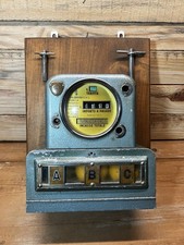 Contatore Totalizzatore da
