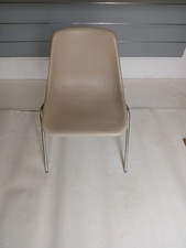 Sedie Con Piedi In Ferro