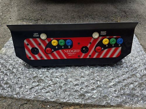 Console neo geo romstar - neo,