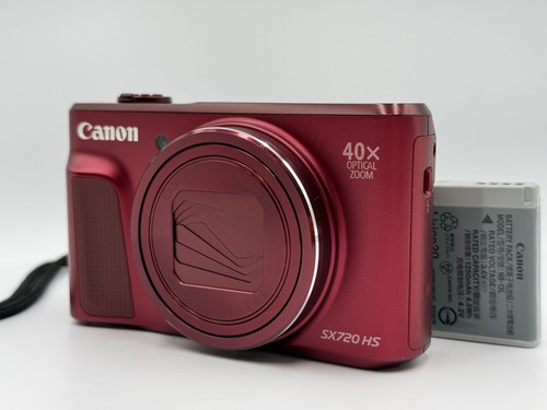 Canon powershot sx720 - powershot,