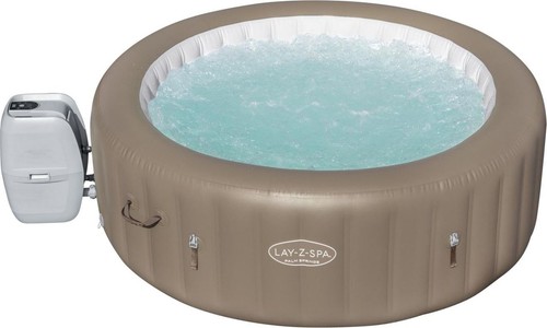 Bestway piscina fuori terra - fuori,