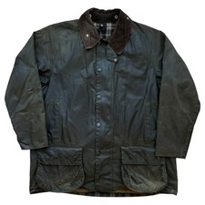 Barbour Vintage A150 Beaufort