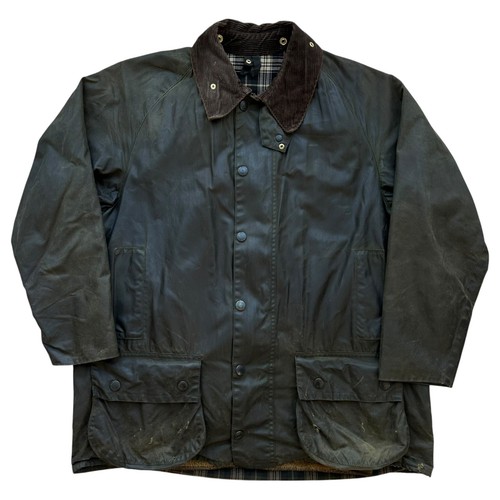 Barbour vintage a150 beaufort - barbour,